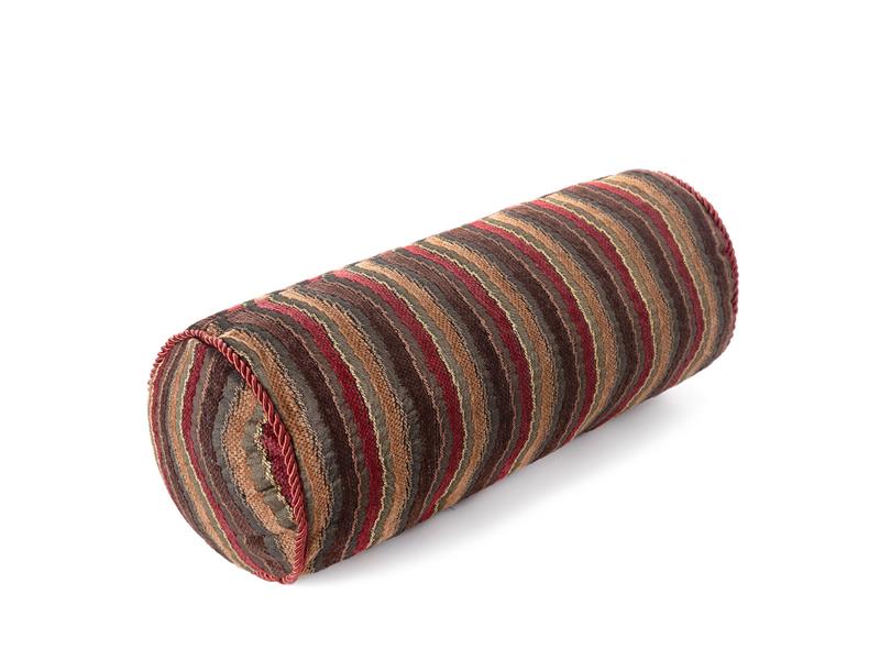 Καραμέλα με γέμιση (40cm x 17cm) 602 κύμα καφέ