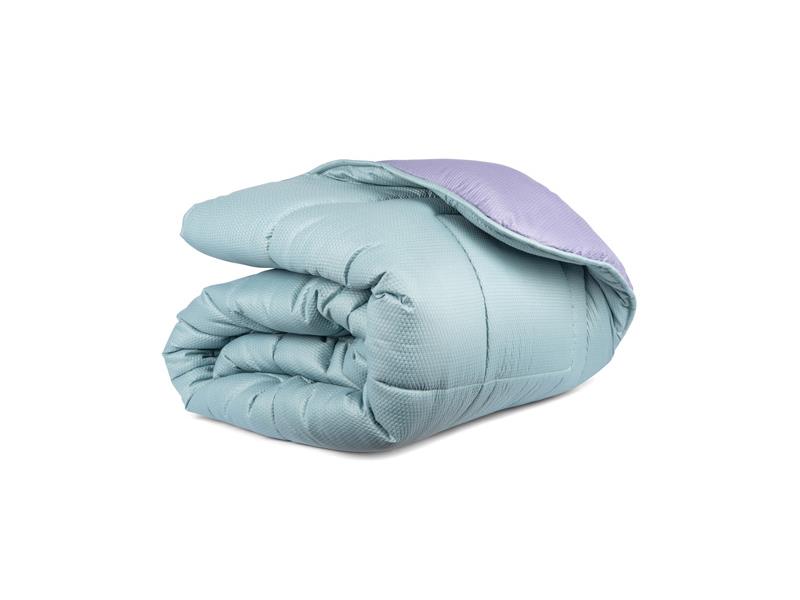 Πάπλωμα Μονό (160X240) Mcdecor Max Comfort Βεραμάν Ράφ