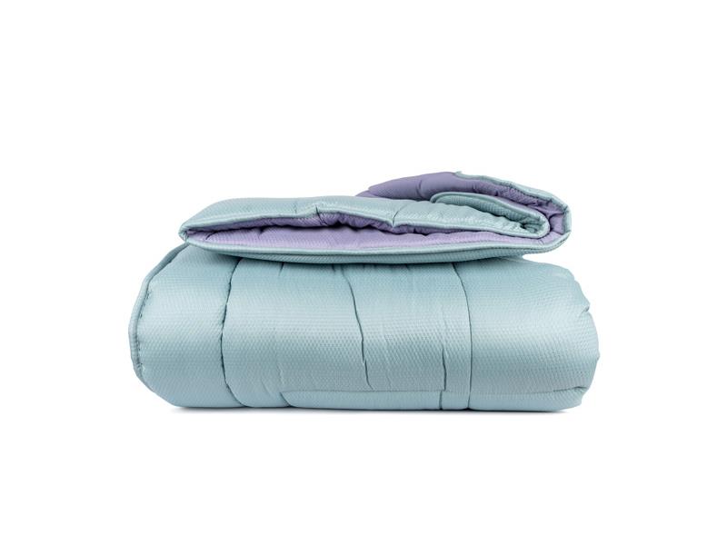 Πάπλωμα Υπέρδιπλο (220X240) Mcdecor Max Comfort Βεραμάν Ράφ