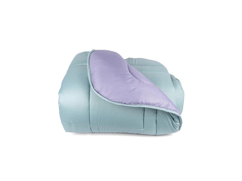 Πάπλωμα Υπέρδιπλο (220X240) Mcdecor Max Comfort Βεραμάν Ράφ