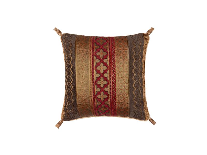 ΜΑΞΙΛΑΡΟΘΗΚΗ 533-9 (45cm x 45 cm) λαδί