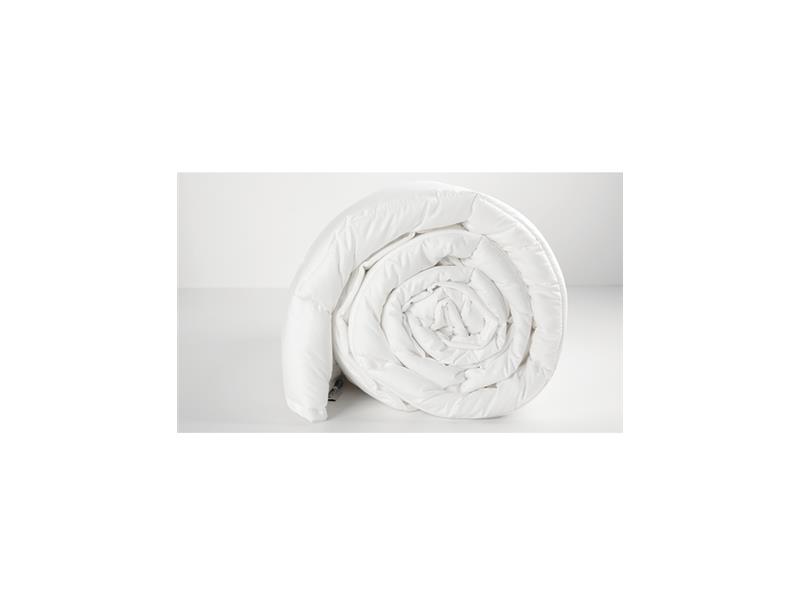 ΠΑΠΛΩΜΑ POLYESTER Hollofil Eco 400 ΛEYKO