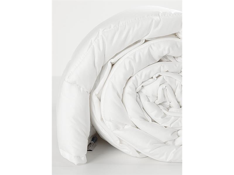 ΠΑΠΛΩΜΑ POLYESTER Hollofil Eco 400 ΛEYKO