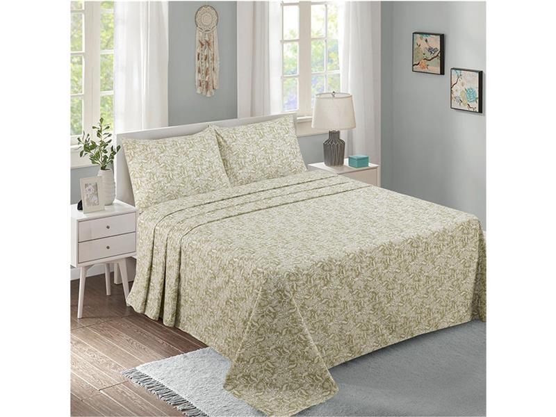 LINO ΣΕΤ ΣΕΝΤΟΝΙΑ GELA BEIGE 160X260