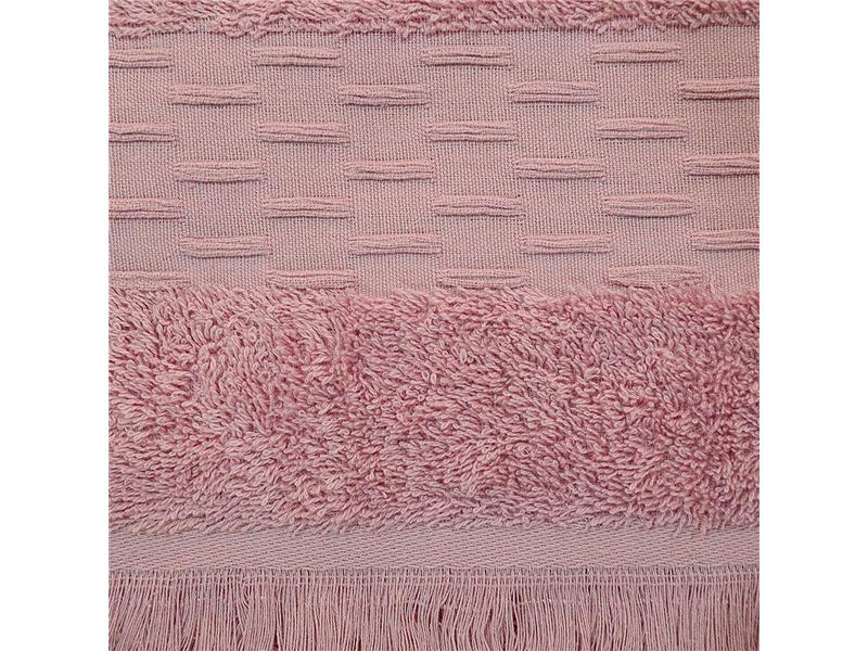 LINO ΣΕΤ ΠΕΤΣΕΤΕΣ SYMI PINK 3ΤΜΧ
