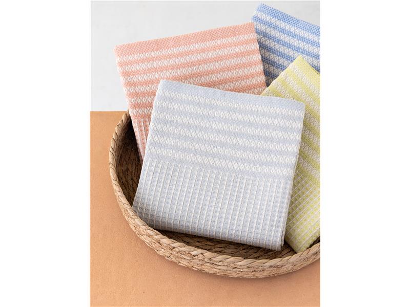 Σετ Πετσετες Κουζινας Kitchen Collection 50X70 KL260 Palamaiki 