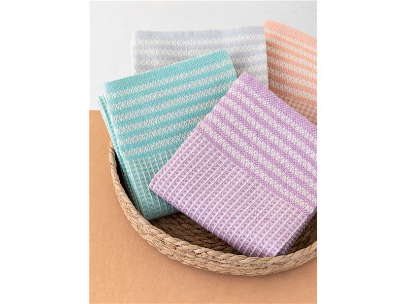 Σετ Πετσετες Κουζινας Kitchen Collection 50X70 KL270 Palamaiki 