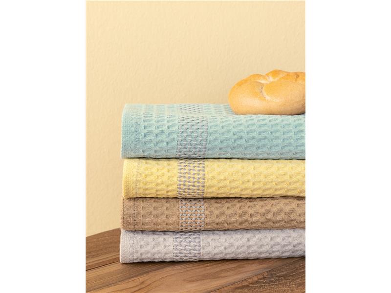 Σετ Πετσετες Κουζινας Kitchen Collection 50X70 KE450 Palamaiki  