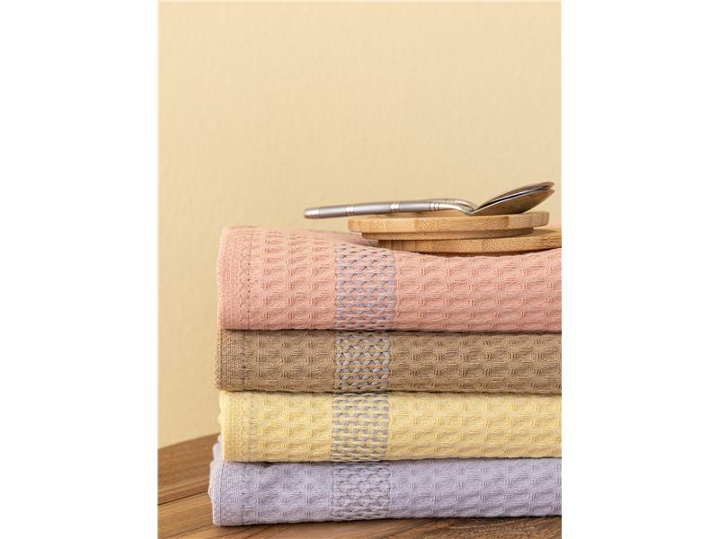 Σετ Πετσετες Κουζινας Kitchen Collection 50X70 KE460 Palamaiki   