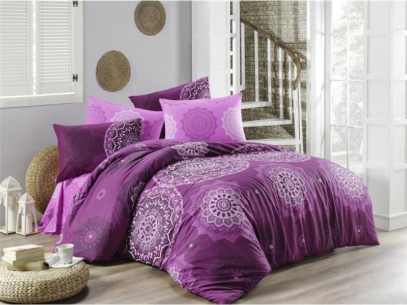 Πάπλωμα Μονό (170X240) Mcdecor Helen