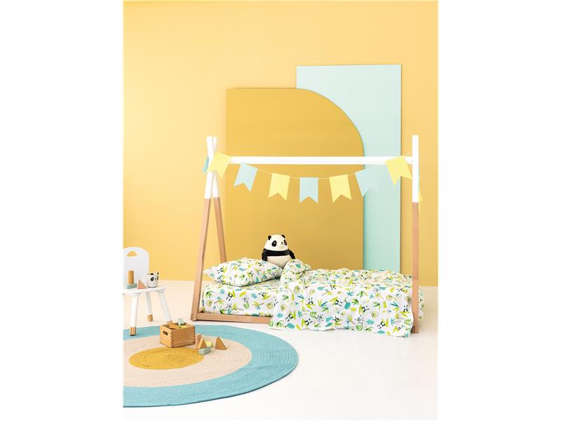 Σετ Σεντόνια bebe Palamaiki MK750