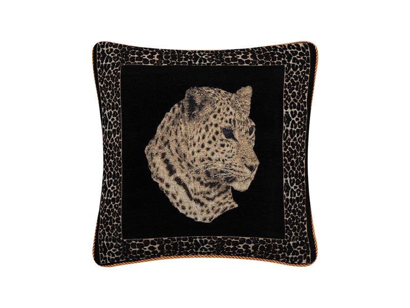 ΜΑΞΙΛΑΡΟΘΗΚΗ (60cm x 60cm) τίγρης 1