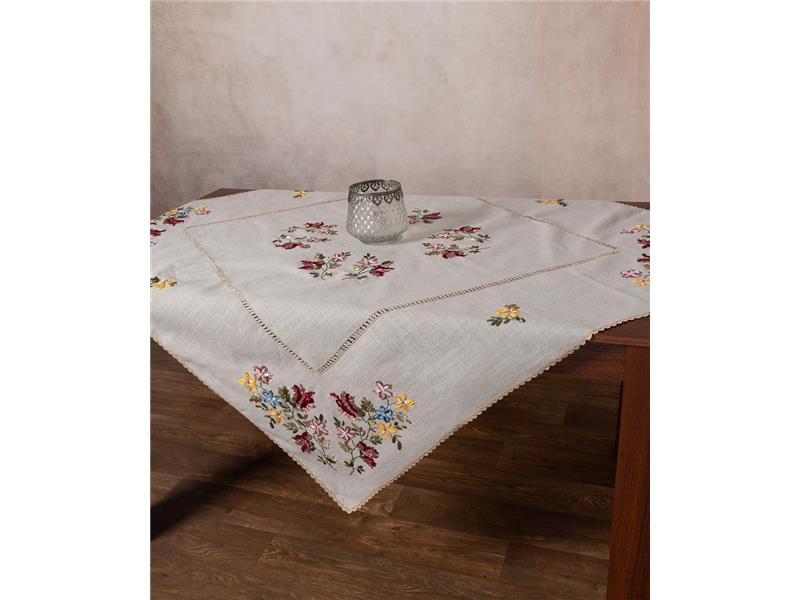 καρέ ροκοκό (60cm x 60cm) 5134