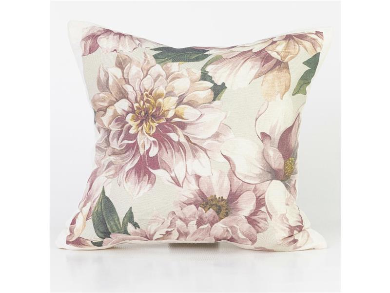 Μαξιλάρι Διακοσμητικό Printed Σχέδιο 41