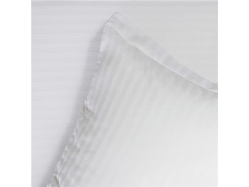 Σεντόνι Striped Satin 1Cm 240 x 290