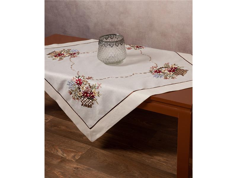 καρέ ροκοκό (85cm x 85cm) 4751