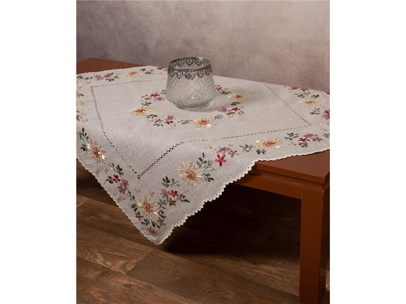 Τραβέρσα με ροκοκό (35cm x 120cm) 76977