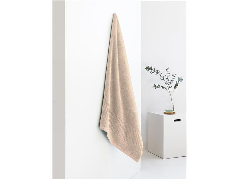 Σετ Πετσέτες Palamaiki Roke Beige