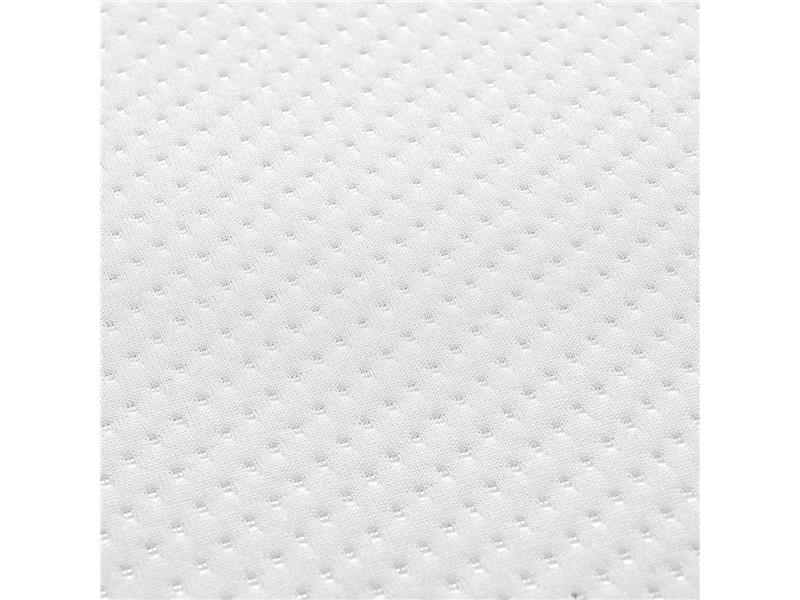 Ανώστρωμα Memory Foam Relief Art 4500 160x200 Λευκό  