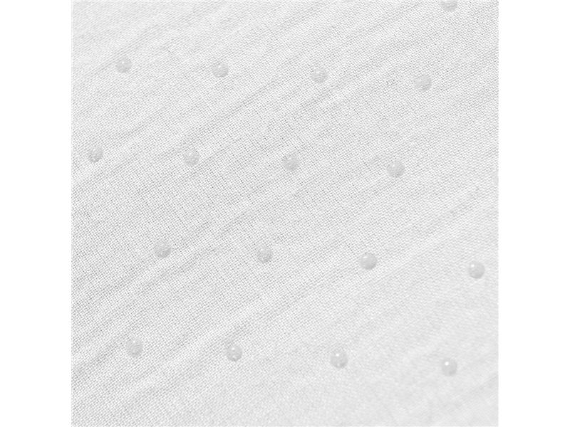 Ανώστρωμα Memory Foam Relief Art 4500 160x200 Λευκό  
