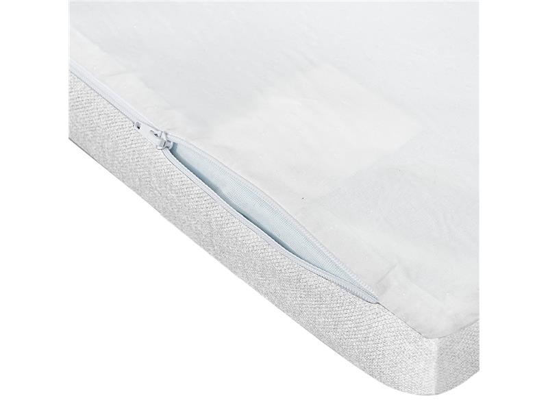 Ανώστρωμα Memory Foam Relief Art 4500 160x200 Λευκό  