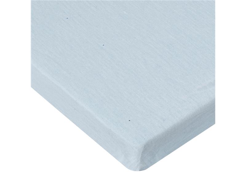 Ανώστρωμα Memory Foam Relief Art 4500 160x200 Λευκό  