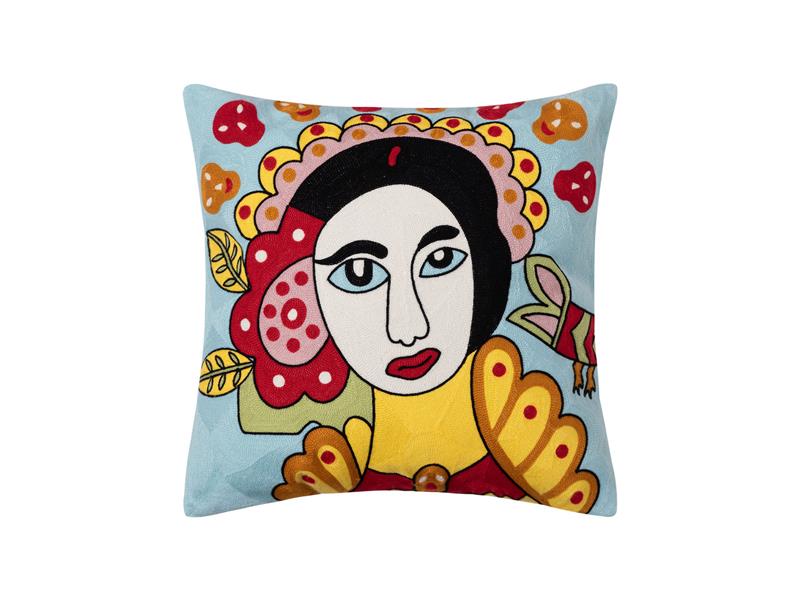 ΜΑΞΙΛΑΡΟΘΗΚΗ (45cm x 45cm) πολύγαζο149