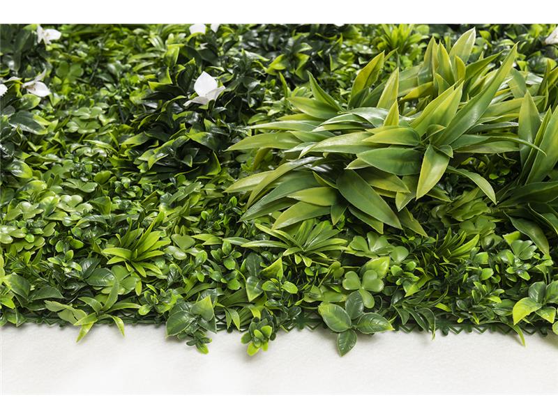 ΚΑΘΕΤΟΣ ΚΗΠΟΣ ATLANTIS 100 Χ 100 MZ189005A NewPlan