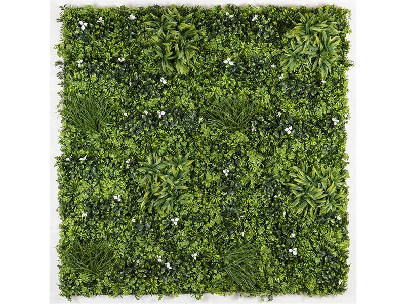 ΚΑΘΕΤΟΣ ΚΗΠΟΣ ATLANTIS 100 Χ 100 MZ189005A NewPlan