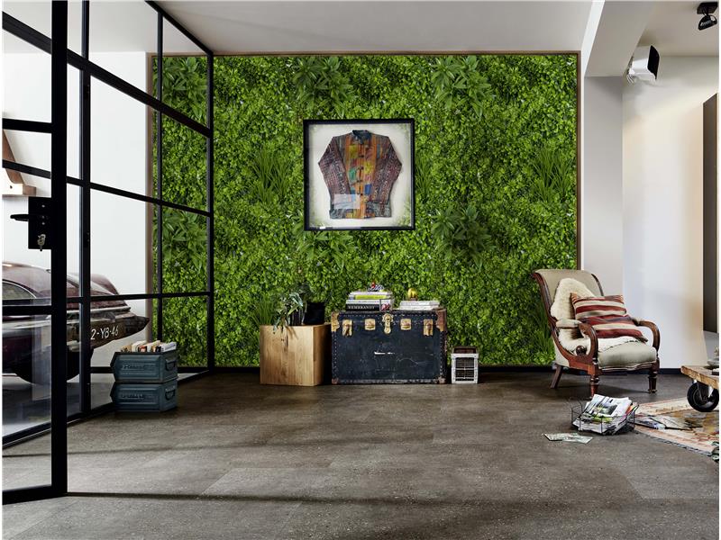 ΚΑΘΕΤΟΣ ΚΗΠΟΣ ATLANTIS 100 Χ 100 MZ189005A NewPlan