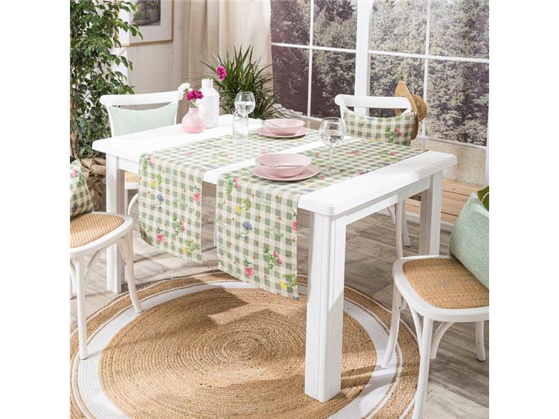 Τραβέρσα Parrillia 08