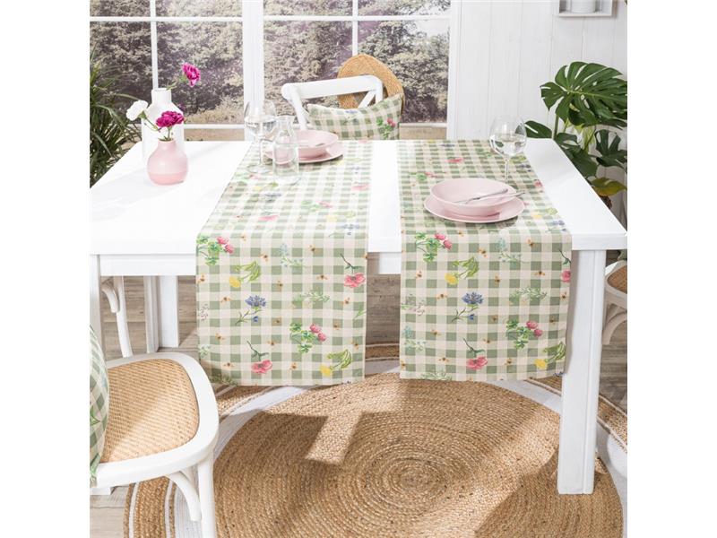 Τραβέρσα Parrillia 08