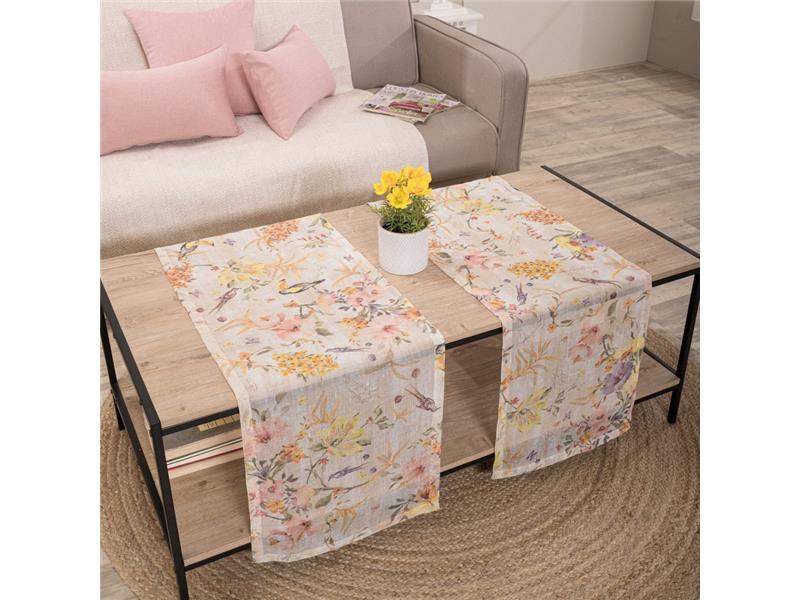 Τραβέρσα Palmas