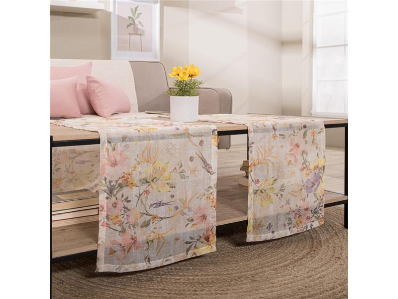 Τραβέρσα Palmas