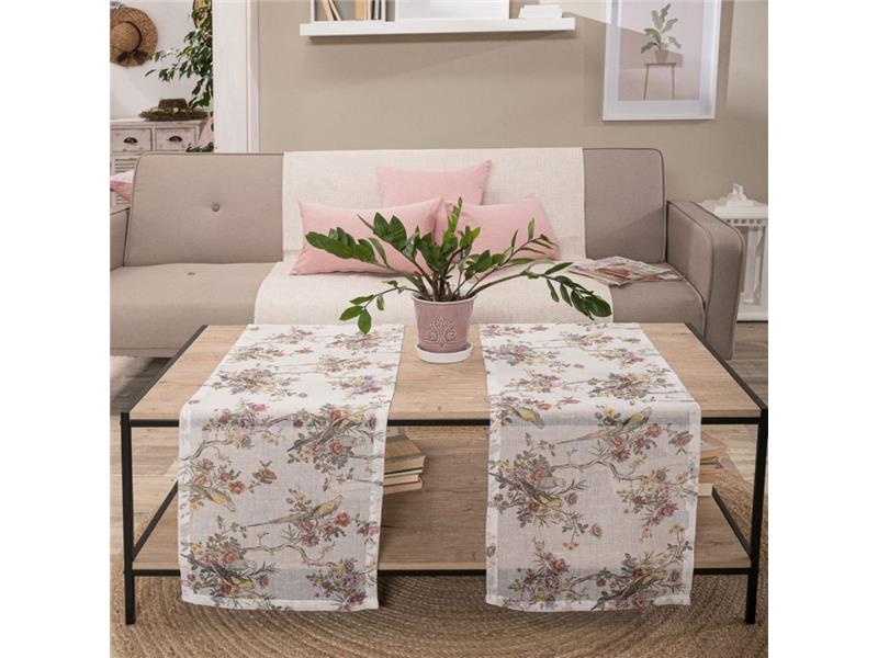 Τραβέρσα Mayor