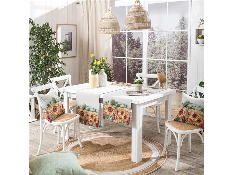 Τραβέρσα Sunflower