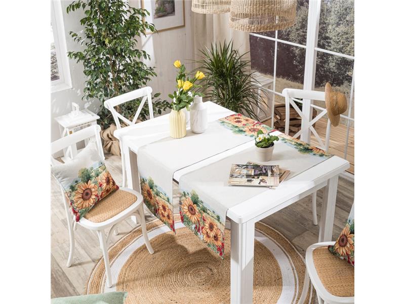 Τραβέρσα Sunflower