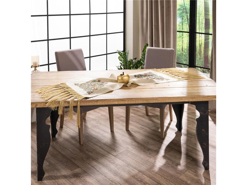 Χειροποίητη Τραβέρσα NX517