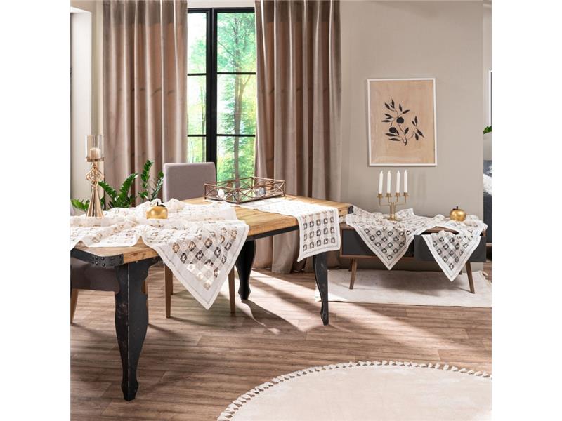 Χειροποίητο σετ 5 τεμαχίων DF5159