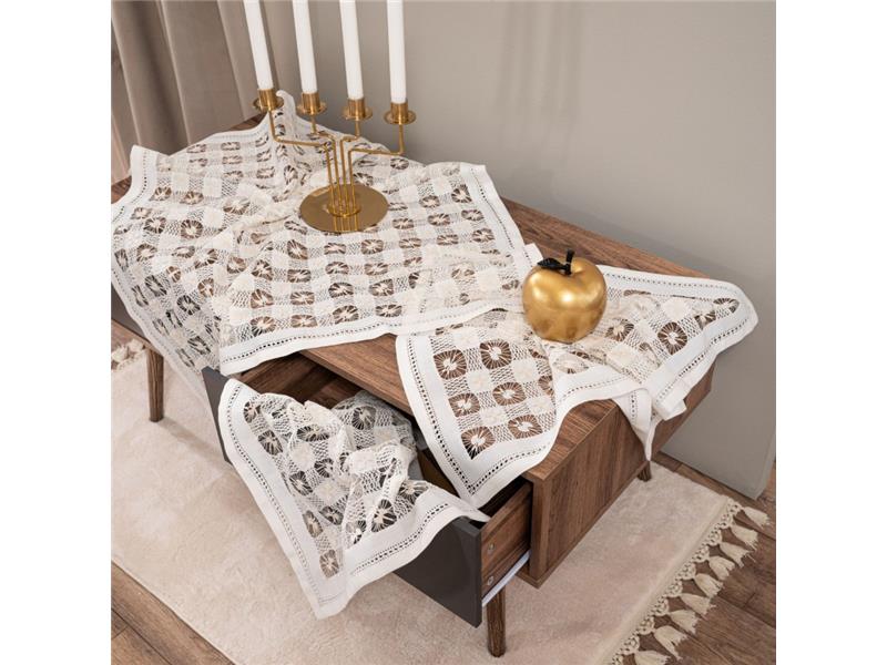 Χειροποίητο σετ 5 τεμαχίων DF5159