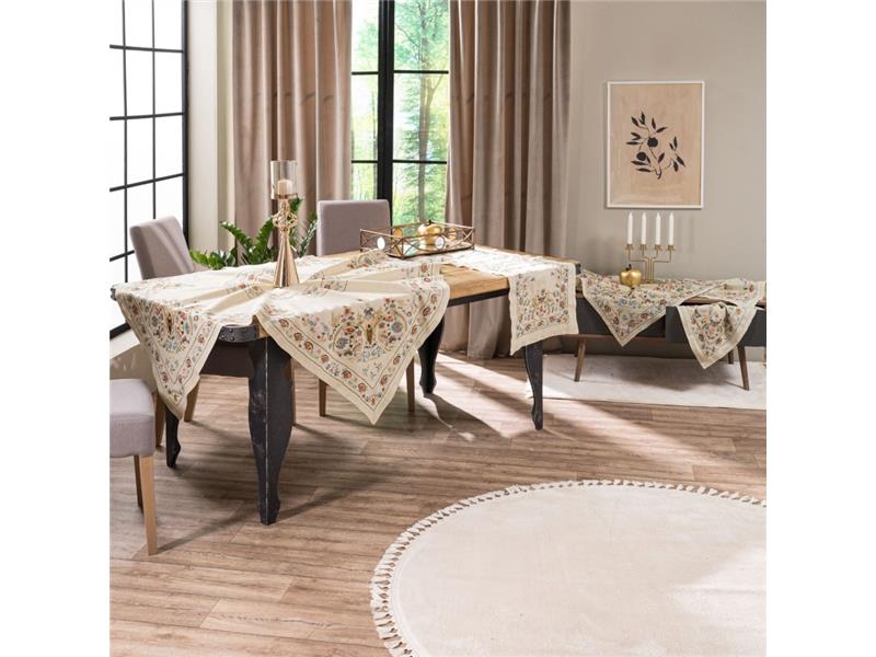 Χειροποίητο σετ 5 τεμαχίων NX516