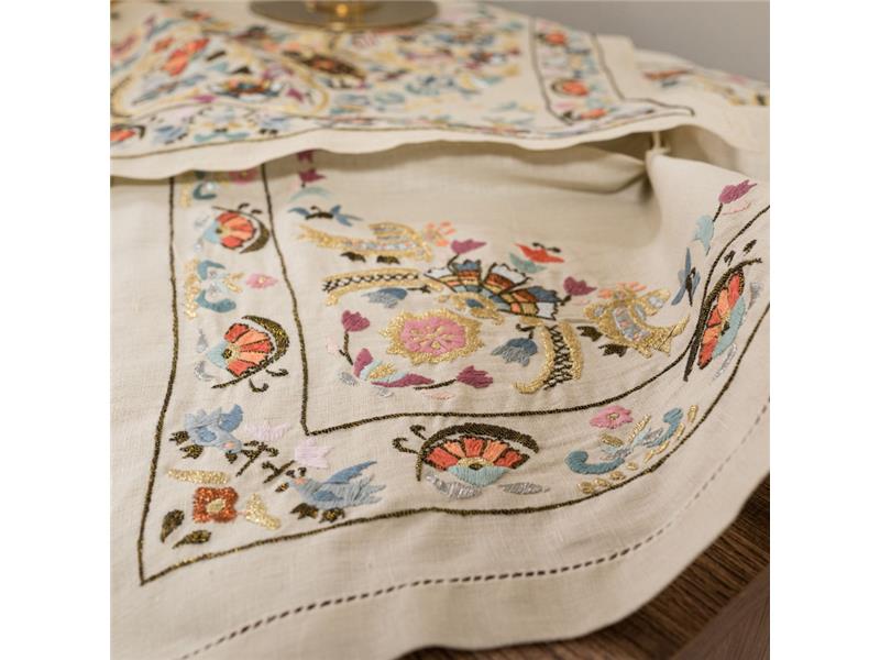 Χειροποίητο σετ 5 τεμαχίων NX516