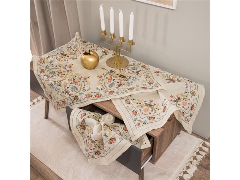 Χειροποίητο σετ 5 τεμαχίων NX516