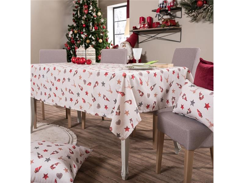 Τραπεζομάντηλο Hilden