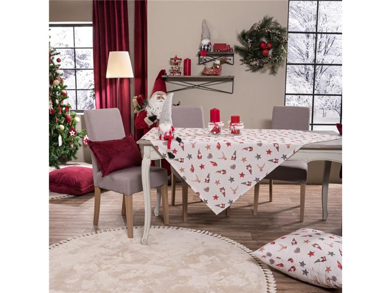 Τραπεζομάντηλο Hilden