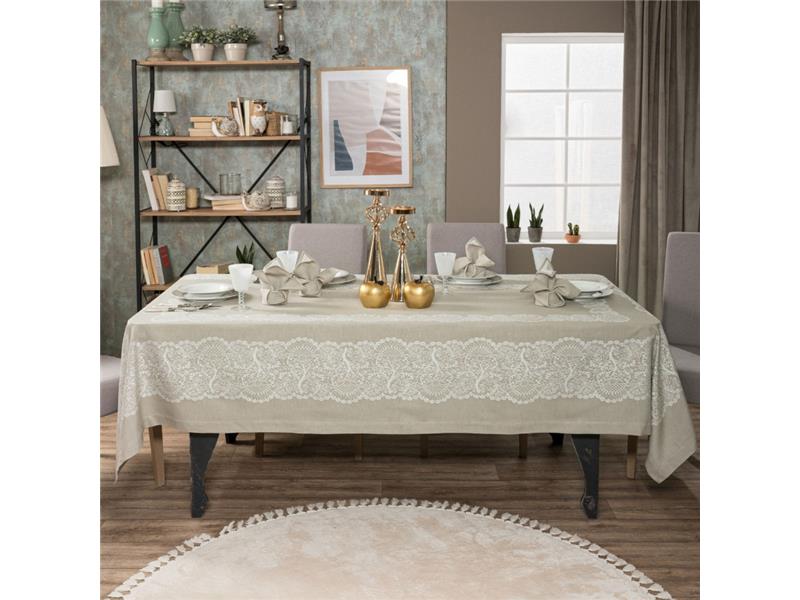 Τραπεζομάντηλο Clermont 06