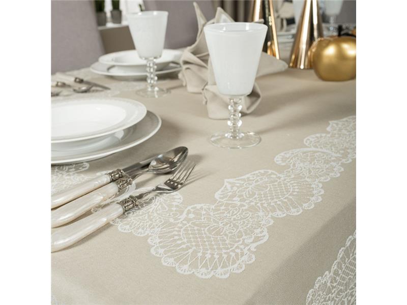 Τραπεζομάντηλο Clermont 06