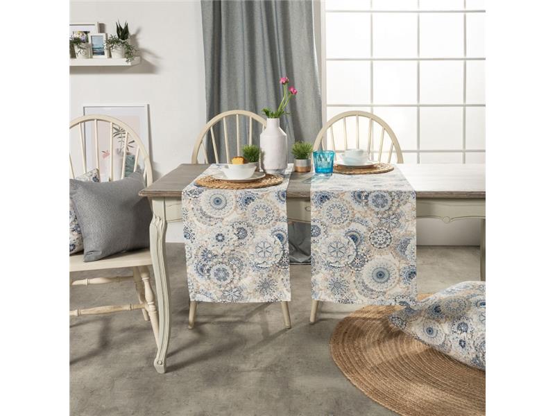 Τραβέρσα Serrano