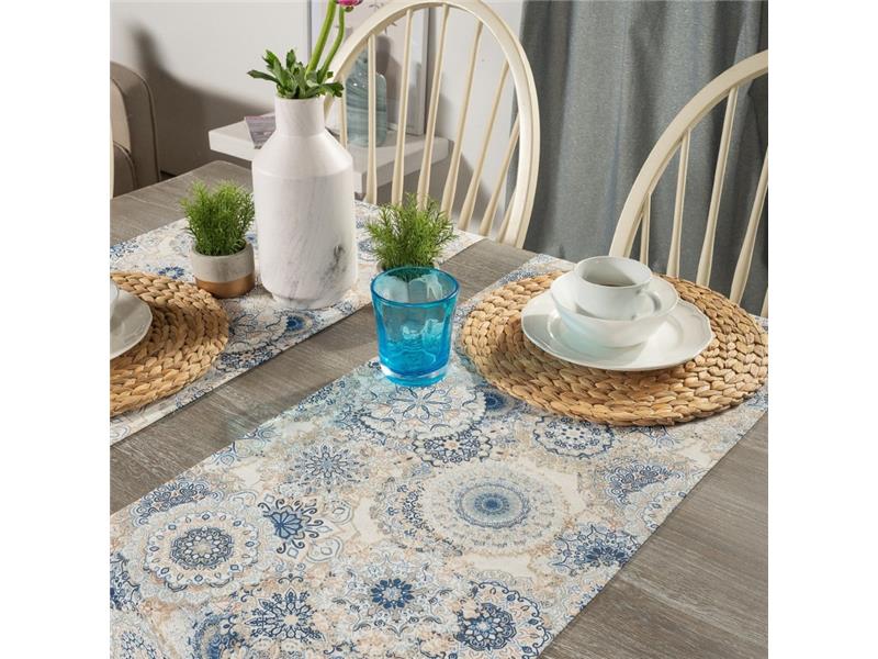 Τραβέρσα Serrano