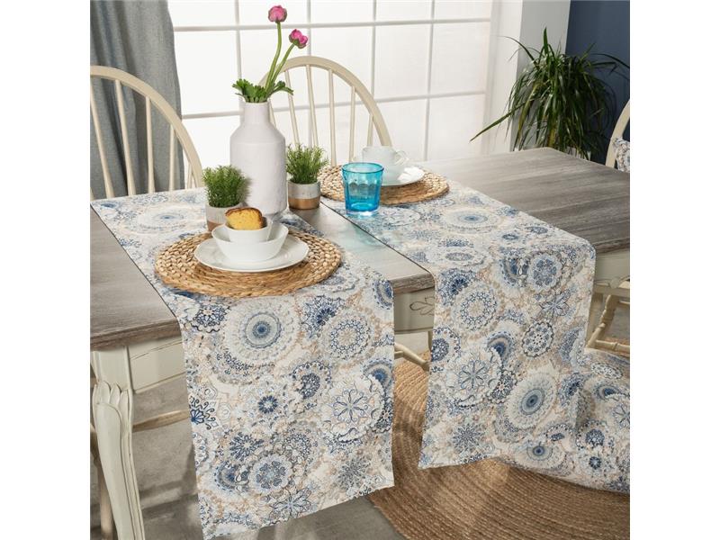 Τραβέρσα Serrano